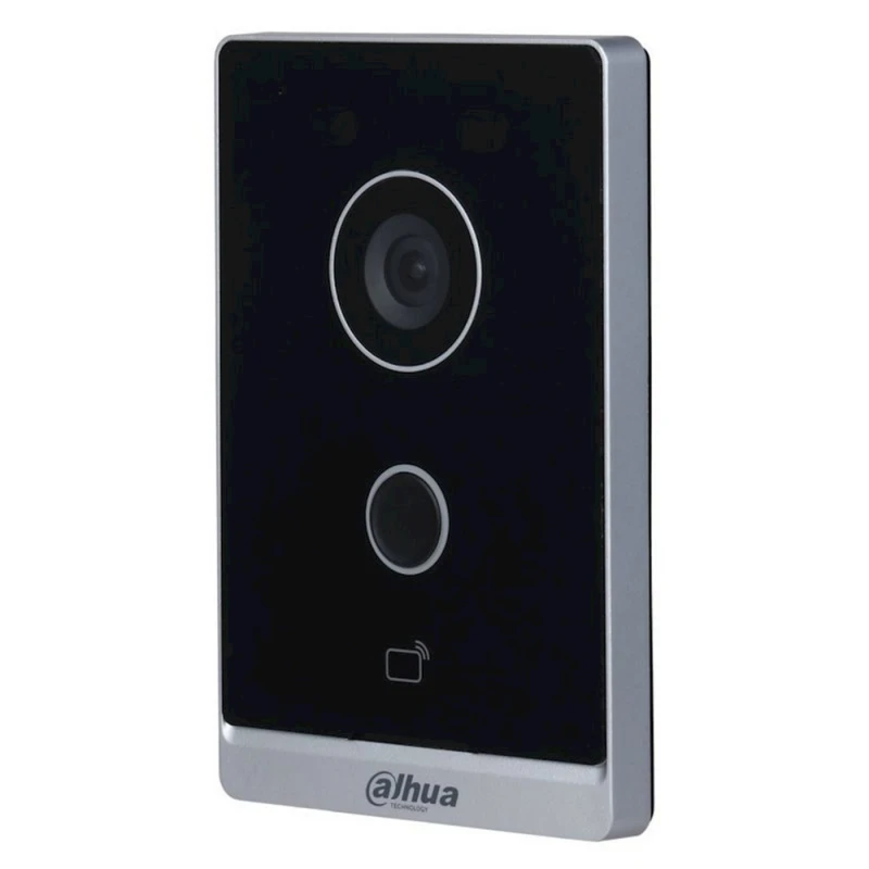 Zəngli videopanel Dahua DHI-VTO2211G-WP Zəngli videopanel Dahua DHI-VTO2211G-WP