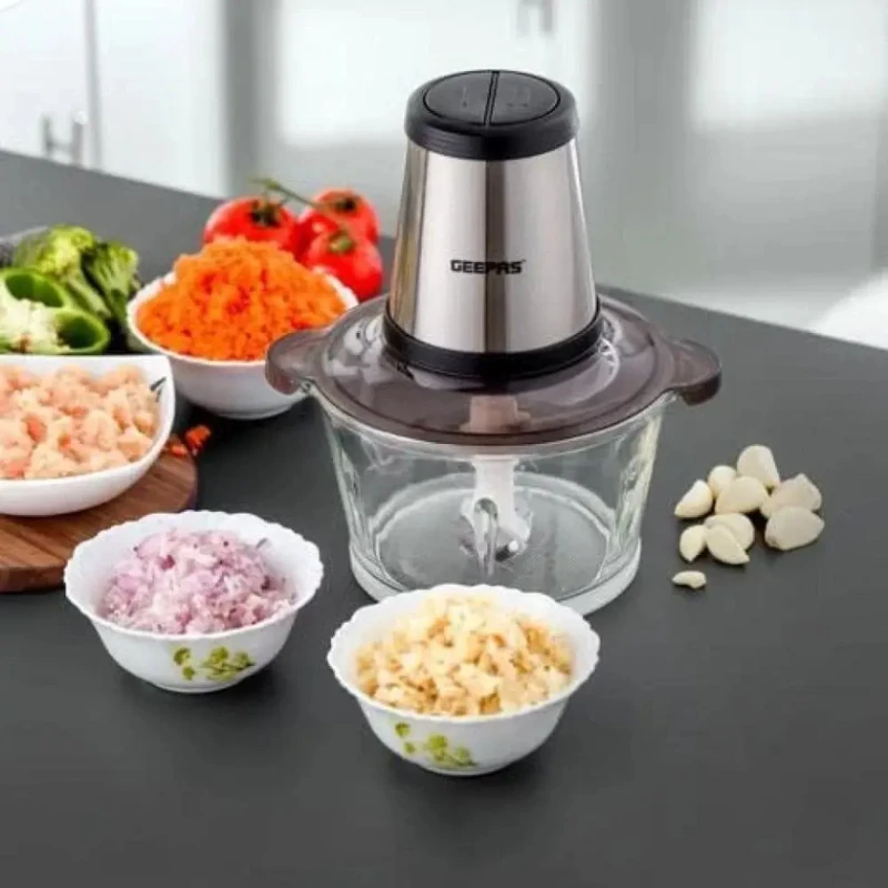 Измельчитель Geepas GMC42026