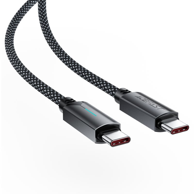Acefast C19-03 USB-C-dən USB-C-yə 60W kabel C19-03 Acefast C19-03 USB-C-dən USB-C-yə 60W kabel C19-03