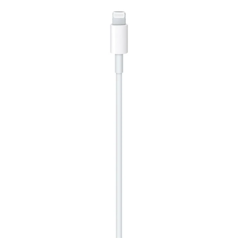 Кабель USB Apple USB-C to Lightning Cable White 2м (MQGH2ZM/A) Кабель USB Apple USB-C to Lightning Cable White 2м (MQGH2ZM/A)