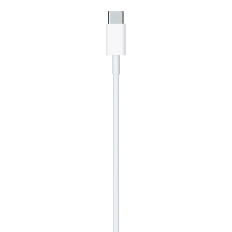 Кабель USB Apple USB-C to Lightning Cable White 2м (MQGH2ZM/A) Кабель USB Apple USB-C to Lightning Cable White 2м (MQGH2ZM/A)