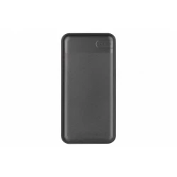 Внешний аккумулятор 2Е 20000mAh Type-C Black (2E-PB2004-BLACK)