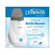 Qızdırıcı-sterilizator butulka üçün Dr.Brown's