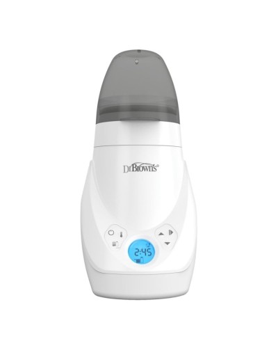 Qızdırıcı-sterilizator butulka üçün Dr.Brown's