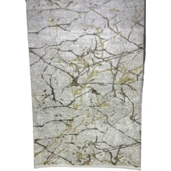 Ковер Sahara SHA-00003558, натуральный шелк, разноцветный, 150x300 см