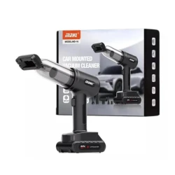 Автомобильный пылесос MDHL MD-16 Автомобильный пылесос MDHL MD-16