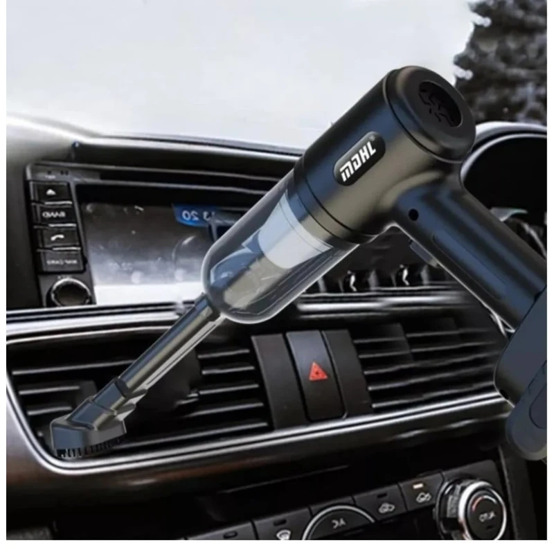 Автомобильный пылесос MDHL MD-16 Автомобильный пылесос MDHL MD-16