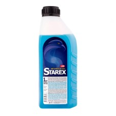 Антифриз Starex 456585, 1 л