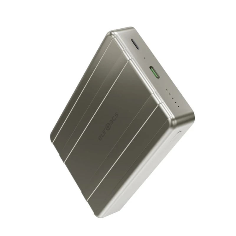 Novatech PowerCharge PB144 10000 мАч внешний аккумулятор