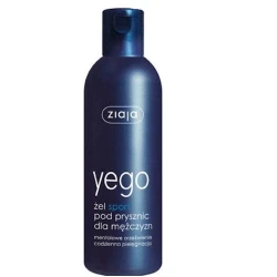 Гель для душа Ziaja Yego Sport 300 мл