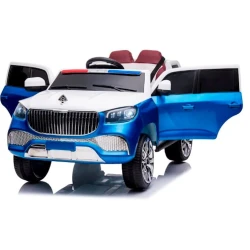 Uşaq elektrik avtomobili WMT-999 Göy