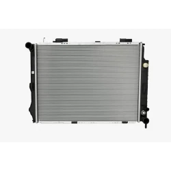 Радиатор охлаждения двигателя Kinga