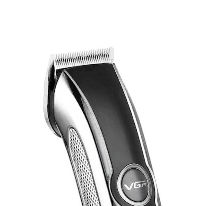 Машинка для стрижки волос VGR V-288 Black Машинка для стрижки волос VGR V-288 Black