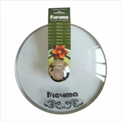 Крышка Мечта КР20 стекло, 20 см Крышка Мечта КР20 стекло, 20 см