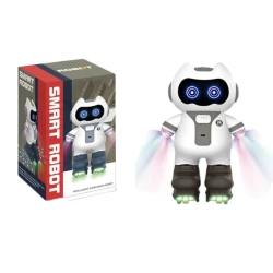 Робот Smart robot vm229, 8.5x19.5x20.7 см Робот Smart robot vm229, 8.5x19.5x20.7 см