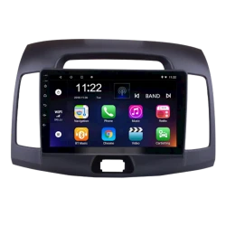 Автомобильный монитор Asey Hyundai Elantra 2007-2011