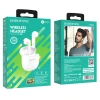 Simsiz qulaqlıq Borofone BE49 Serenity White