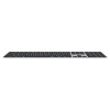 Клавиатура Apple Magic Keyboard W/Touch ID English Black (MMMR3Z/A) Клавиатура Apple Magic Keyboard W/Touch ID English Black (MMMR3Z/A)