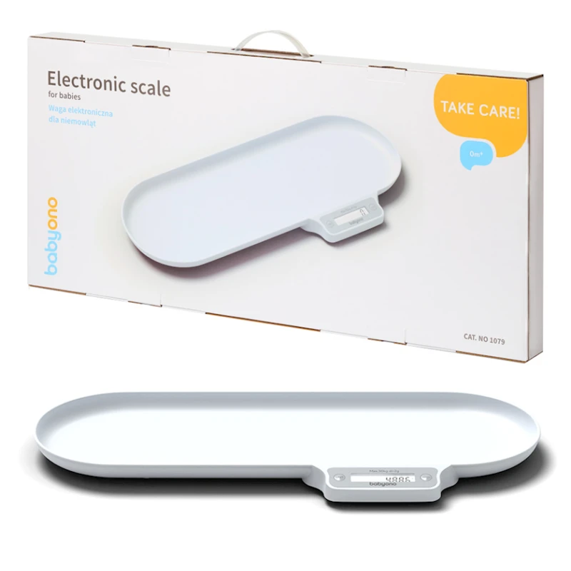 Детские весы Babyono 1079 Детские весы Babyono 1079