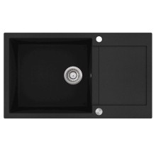 Mətbəx çanağı Aquasanita SQT 104-601