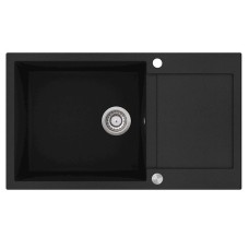 Mətbəx çanağı Aquasanita SQT 104-601