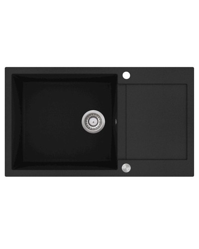 Mətbəx çanağı Aquasanita SQT 104-601