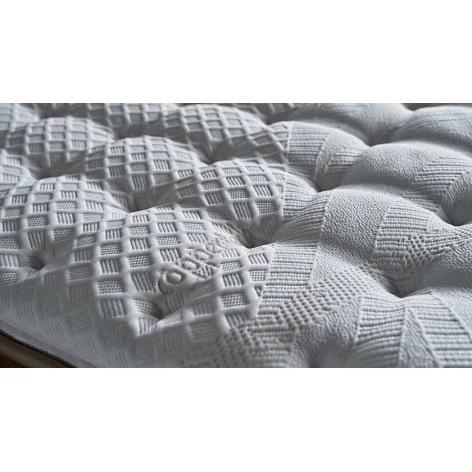 Döşək Bellona Coppertech Cooler, 160x200 sm, ağ