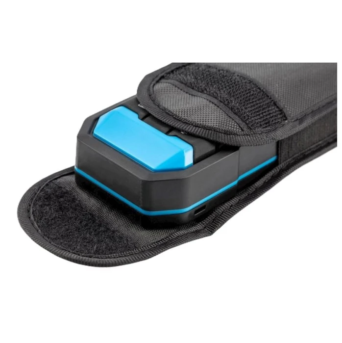 Lazer məsafəölçən Högert 30038626, 40 m Lazer məsafəölçən Högert 30038626, 40 m