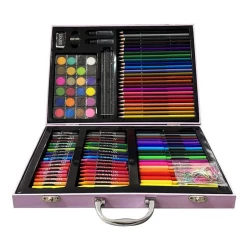 Набор для рисования Unicorn, 128 деталей Набор для рисования Unicorn, 128 деталей