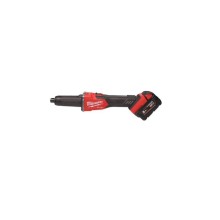 Əyləcli cilalama maşını Milwaukee M18 FDGRB