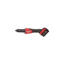 Əyləcli cilalama maşını Milwaukee M18 FDGRB