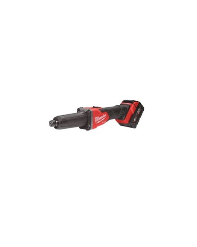 Əyləcli cilalama maşını Milwaukee M18 FDGRB
