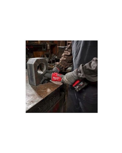Əyləcli cilalama maşını Milwaukee M18 FDGRB