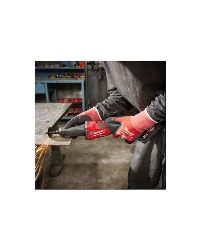 Əyləcli cilalama maşını Milwaukee M18 FDGRB