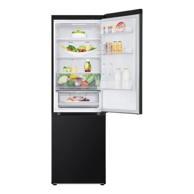 Холодильник LG GR-B459FQFW-LTS