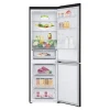 Холодильник LG GR-B459FQFW-LTS