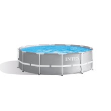Hovuz Intex 26716 INT0040, karkas, həcm 8592 l, 366x99 sm - INT0040