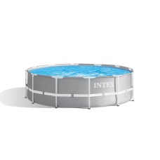 Hovuz Intex 26716 INT0040, karkas, həcm 8592 l, 366x99 sm - INT0040