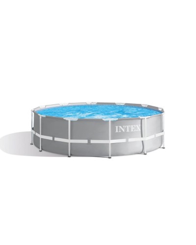 Hovuz Intex 26716 INT0040, karkas, həcm 8592 l, 366x99 sm - INT0040