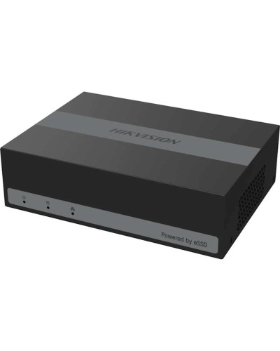 Videomüşahidə sistemi Hikvision DS-E08HGHI-B 8-ch
