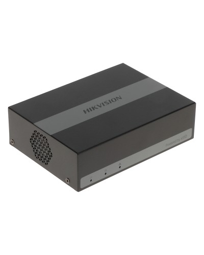 Videomüşahidə sistemi Hikvision DS-E08HGHI-B 8-ch