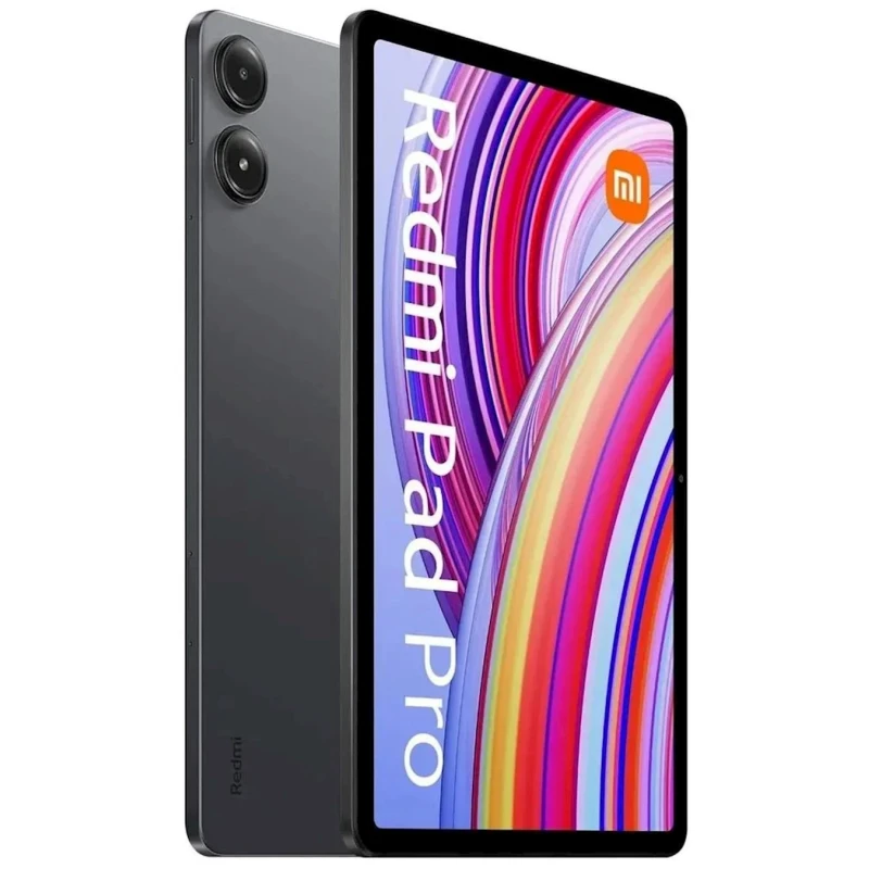 Планшет Xiaomi Redmi Pad Pro 8GB/256GB Graphite Gray Планшет Xiaomi Redmi Pad Pro 8GB/256GB Graphite Gray