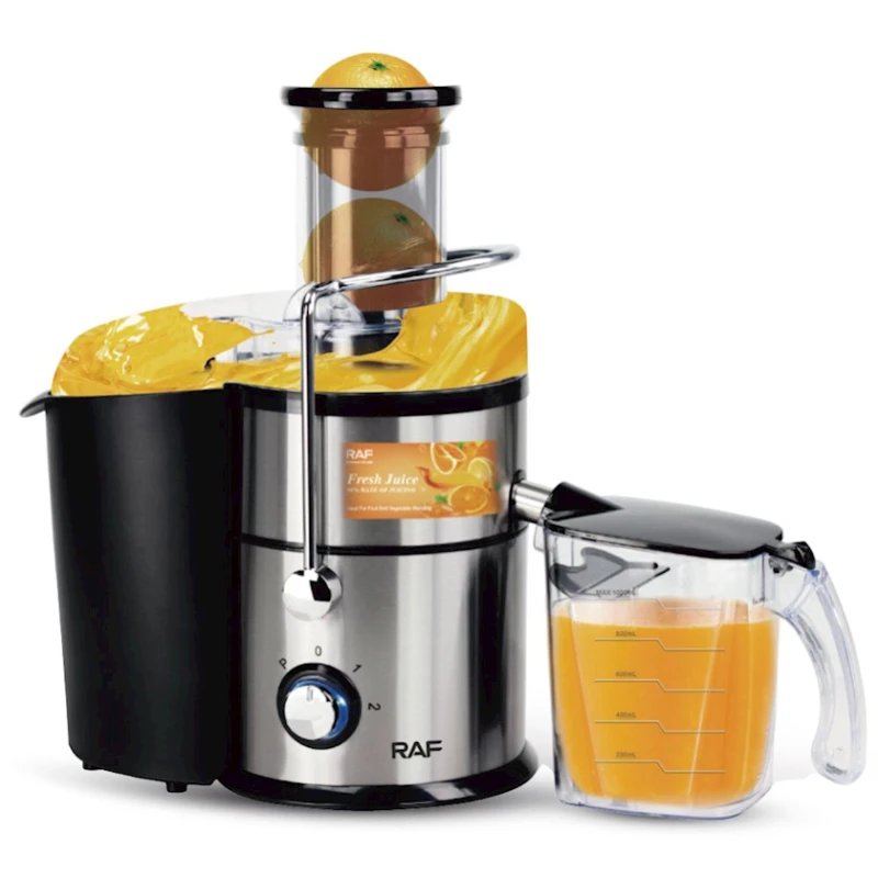 Соковыжималка RAF R.2812