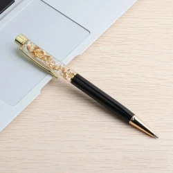 Diyircəkli qələm HV202410, metal