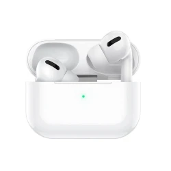 Беспроводные наушники Borofone W03 plus White