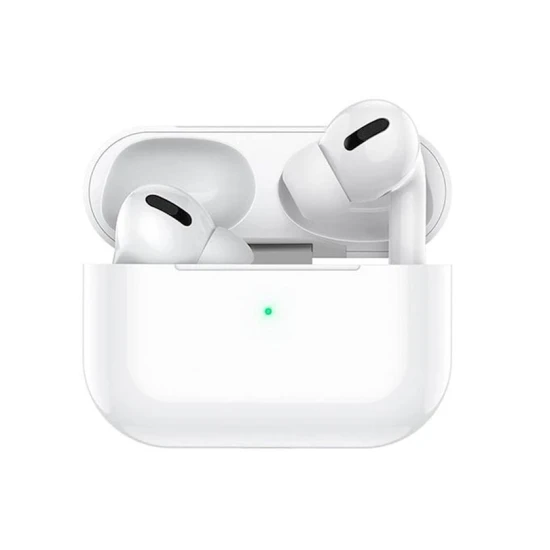 Беспроводные наушники Borofone W03 plus White Беспроводные наушники Borofone W03 plus White