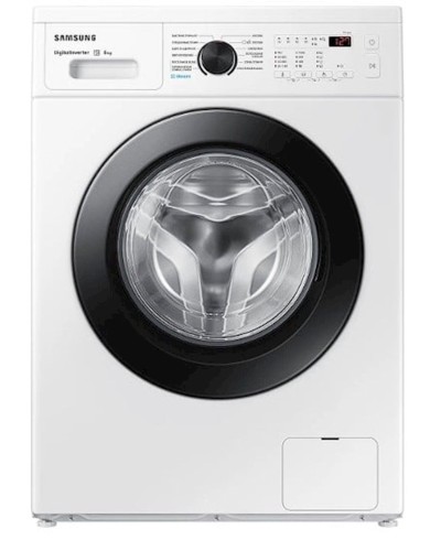 Paltaryuyan maşın Samsung WW60AG4S00CELP