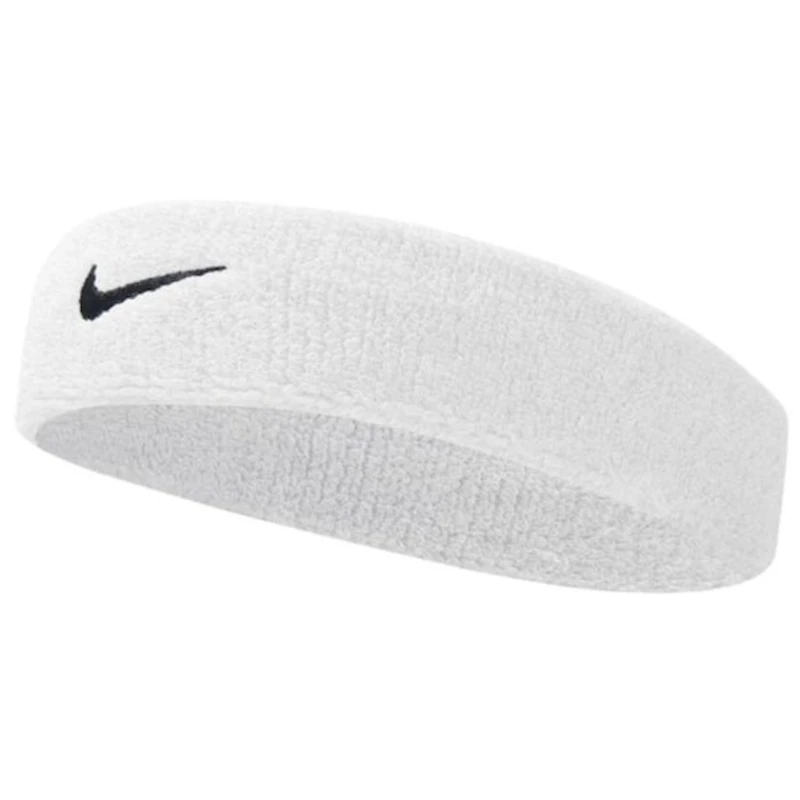 Baş sarğısı Nike Swoosh, ağ Baş sarğısı Nike Swoosh, ağ