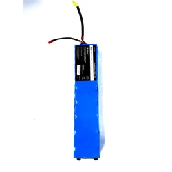 Elektrik skuter akkumulyatoru Naxa8031 Elektrik skuter akkumulyatoru Naxa8031