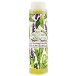 Duş geli Nesti Dante Romantica Tuscan Wisteria & Lilac, 300 ml